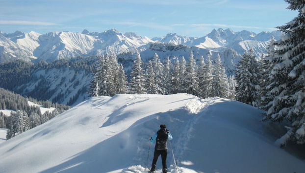 Desportos de neve e esqui