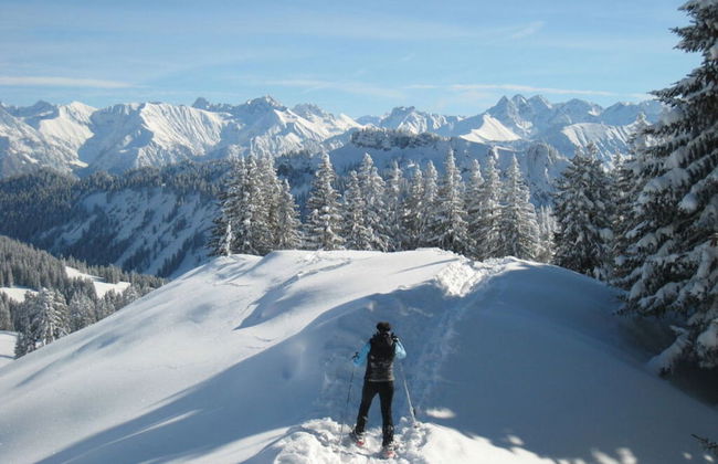 Hofatsblick With Sauna - Foto 5