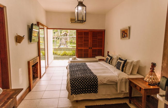 Resort Fazenda 3 Pinheiros - Foto 50