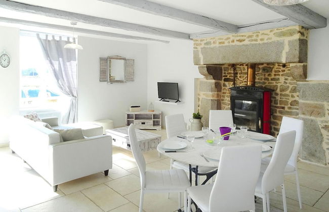 Holiday Home With Garden - Foto 8