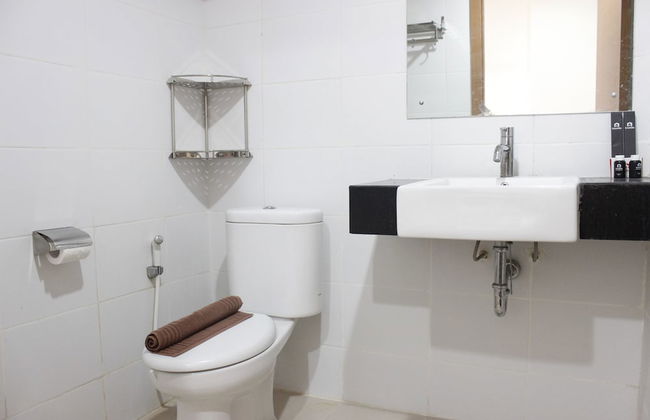 Scenic Studio at Beverly Dago Apartment near Sabuga - Photo 11