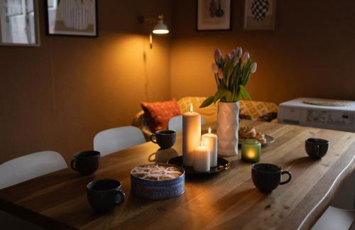 Big apartment with Parking, 30 min to Düsseldorf - Foto 12