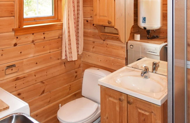 4 Person Holiday Home in Olden - Foto 7