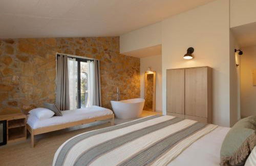 CAN BUFÍ, Espectacular casa con piscina interior - Photo 30