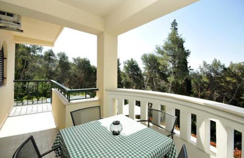 Villa Fani - Apartments and Rooms - Photo 150