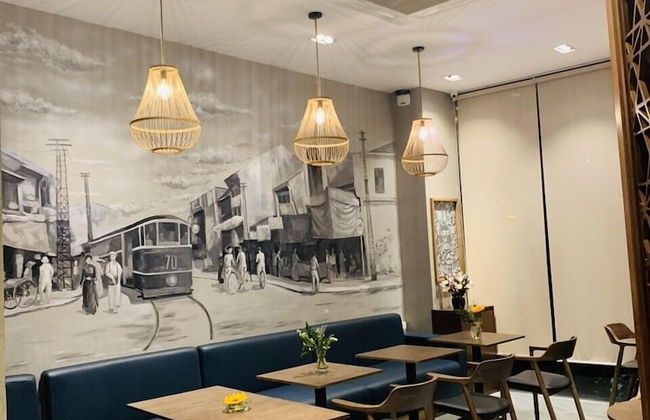 Soleil Apartment - Foto 25