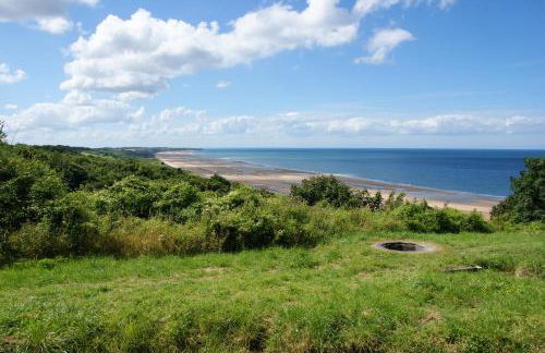 Maison de la Libération 6 Juin 1944 OMAHA BEACH - Foto 1