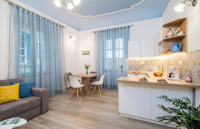 Old Town Apartment Near Stradun - Foto 21