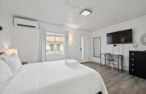 Chic City Retreat 93I - Foto 8