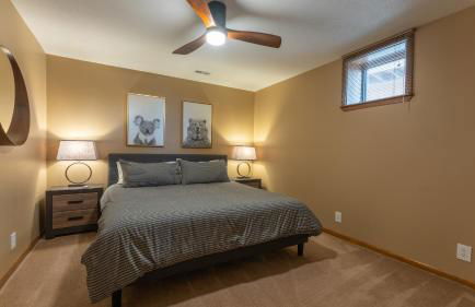 Casa Del Lago 3 bed 3 bath lakefront home with private dock - Foto 18