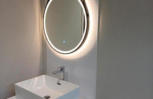 Malton 2-Bed Lodge Sleeps 4 Pet Friendly - Foto 7