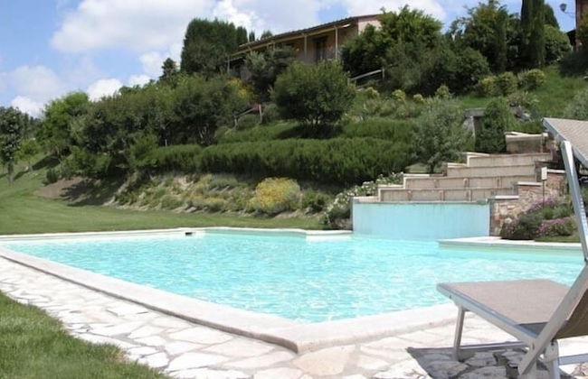 Verdidea - Podere della Bruciata - Foto 59