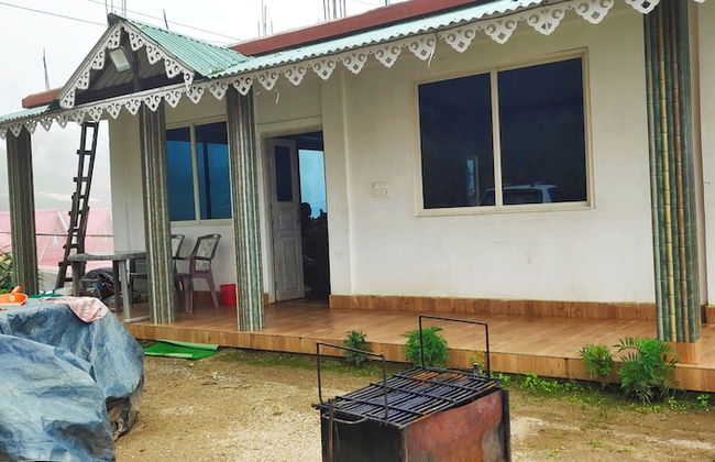 Zero Points TheLaure cottage Shreeantu - Photo 26