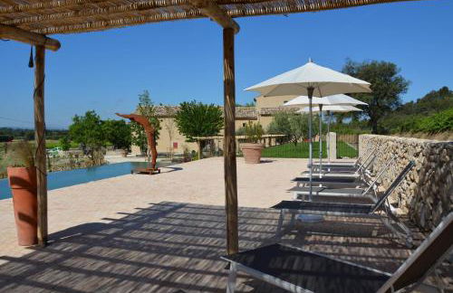 Domaine des Peyre - Foto 24