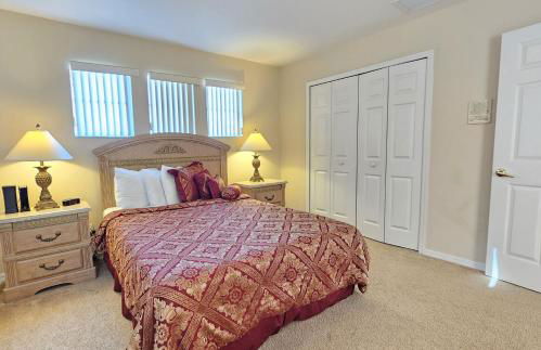 234od 4 Bedroom Home by RedAwning - Foto 49