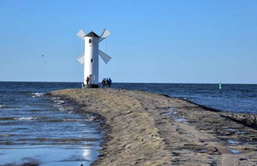 Wierzbowa Ostoja - Domek letniskowy BOSMAN - Photo 47