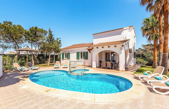 Villa Raquel Blanes - Foto 21