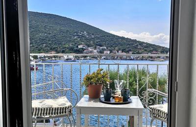 Kassi's seaside escape - Photo 1