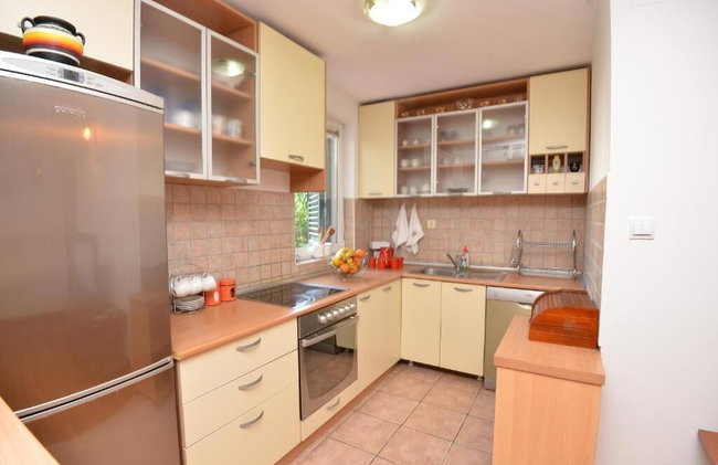Apartments Petkovic Budva - Foto 34