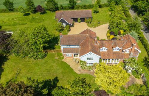 Foxhole Cottage - Foto 51