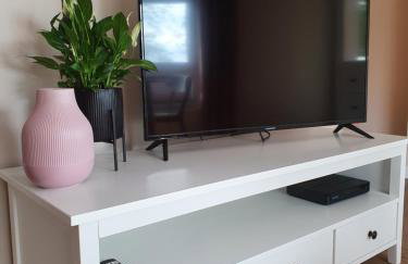 Zamiejska Modern Apartments NOWY APARTAMENTOWIEC WINDA - Photo 21