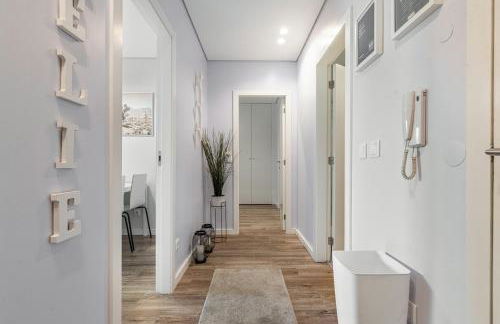 Alojamento Amélie - Apartamento - Foto 1