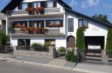 Apartman Bosco - Foto 3