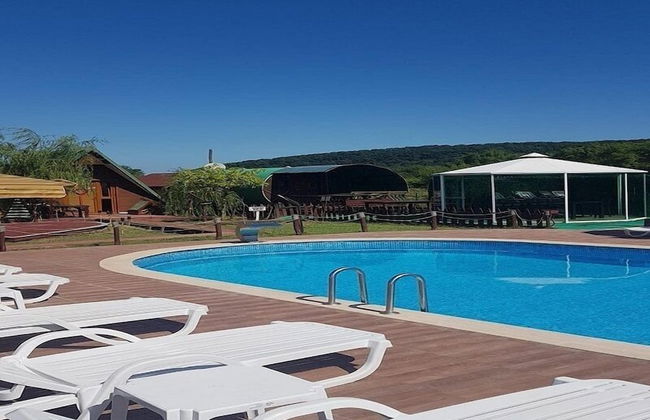 Nirvana New World Hotel Agva - Foto 21