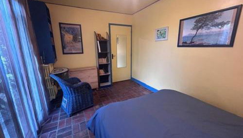 HomeBievres maison dans les bois - Photo 2