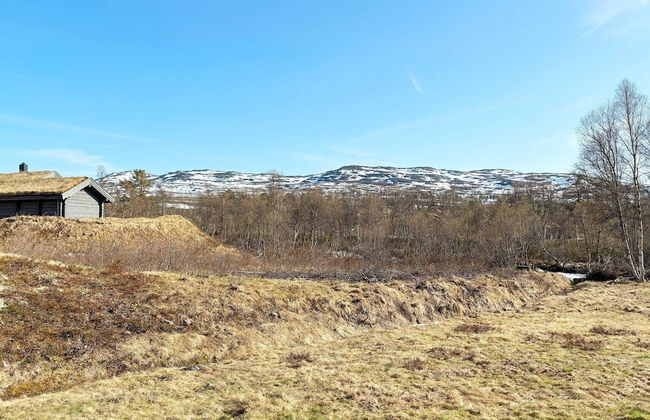 4 Person Holiday Home in Hovden-by Traum - Foto 19