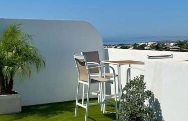 Oceanview luxury Penthouse - Photo 4