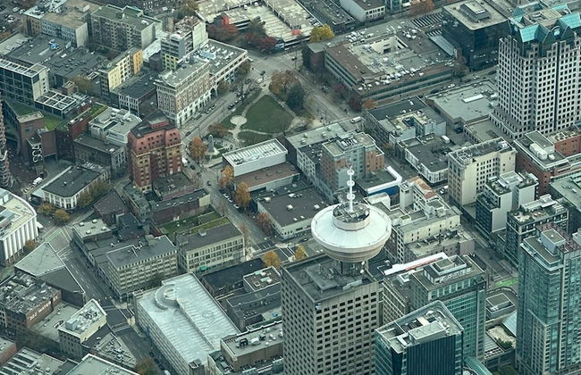 Silverstone Downtown Long-Term stay - Photo 56