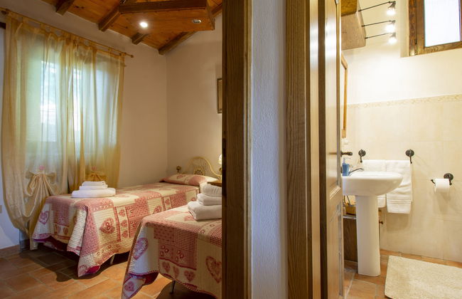 Il Poderino - Foto 14