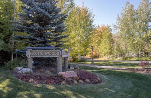 Cottonwood Condo 1453A - Foto 14