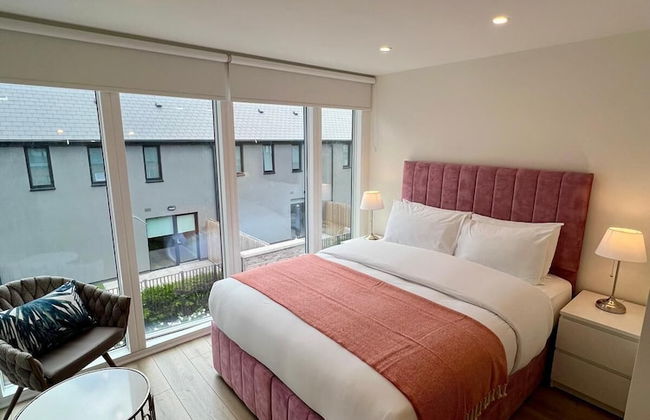 IFSC Townhouse Apartments - Foto 15