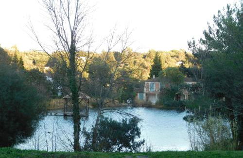 Les Restanques - Grimaud - Foto 39