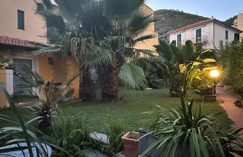 Residenza ammiraglio Filippo - Foto 17