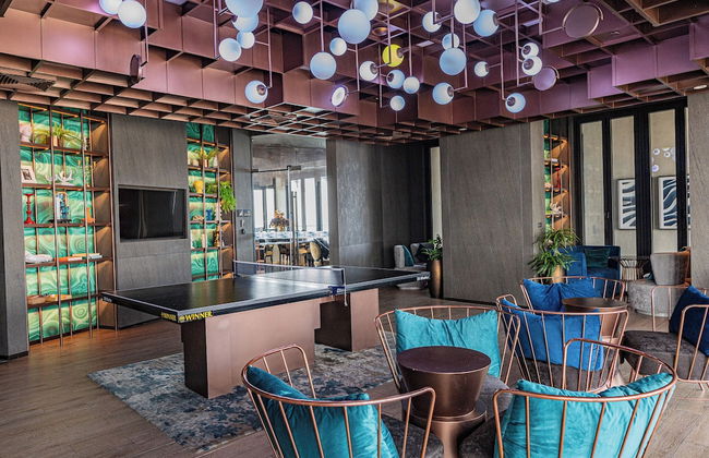 Sea View Edge Central Pattaya - Foto 25