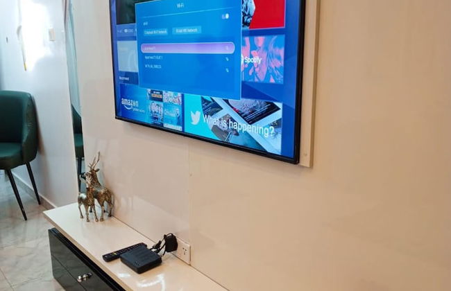 Impeccable 2-bed Apartment in Ikeja - Photo 8