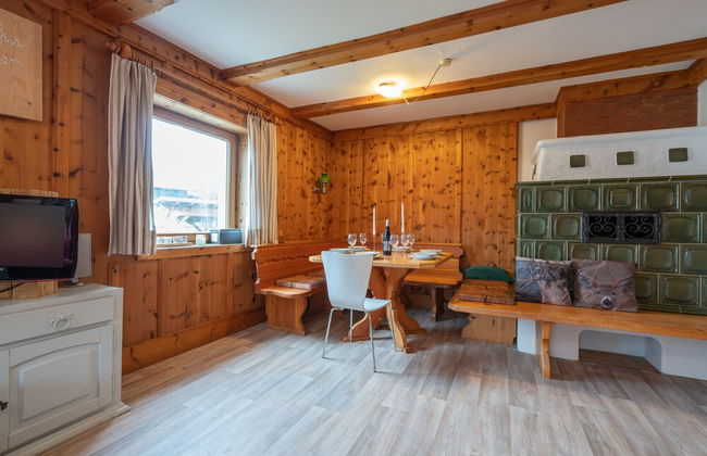 Garden House - Foto 18