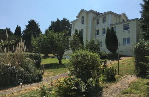 Chelston Dene Holiday Apartments - Foto 48