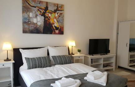 City Apartment, good location - Foto 6
