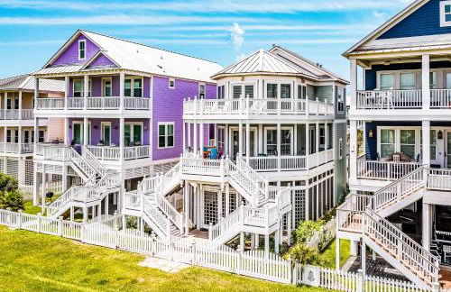 Captain's Retreat - Foto 38