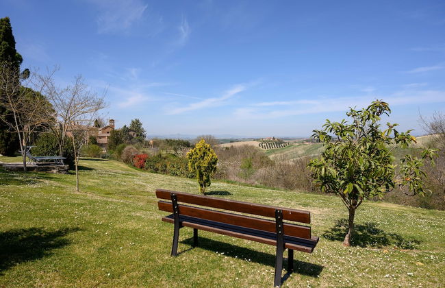 Fattoria Pieve a Salti - Foto 13