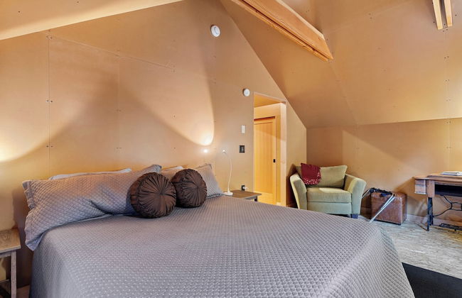 Crows Nest by Avantstay Accessible Home w/ Views - Foto 5