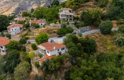 Villa Stagiates - Foto 54