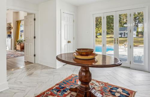 Crews Quarters - Foto 13