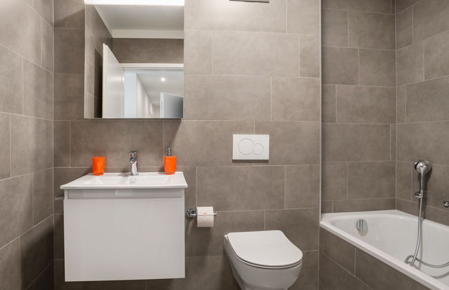 LocTowers A4.1.1 - Foto 15