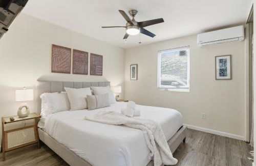 Windansea Coastal Haven - Steps to Beach - Foto 52