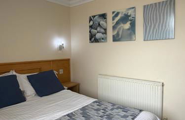 Granada Apartments Queens Mansions - Foto 24